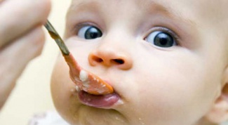 Как кормить 4-месячного ребенка