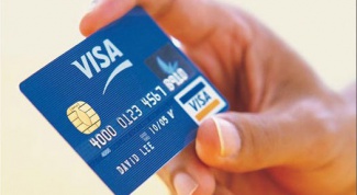 How to get the card Visa Classic