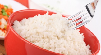 Как готовить рисовый отвар
