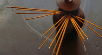 How to use incense