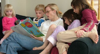 Как научить ребенка быстрому чтению
