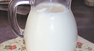 Как измерить жирность молока