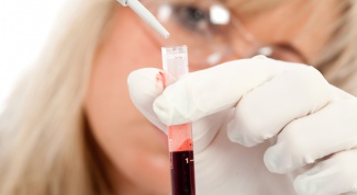 Как определить группу крови у будущего ребенка