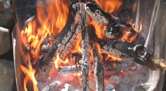 Как добыть огонь в лесу: уроки выживания