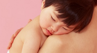 Как вылечить годовалому ребенку насморк
