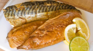 How to smoke fish in convection oven