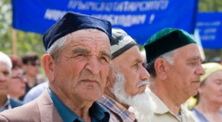 Как научиться татарскому языку