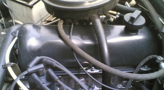 How to adjust carburetor 