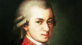 Как исполнять Моцарта
