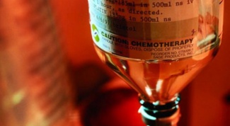 How to ease the condition after chemotherapy