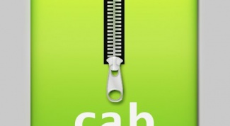 Как создать cab-файл