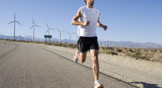 How to improve running speed