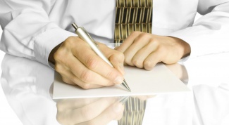 Как научиться писать правой рукой