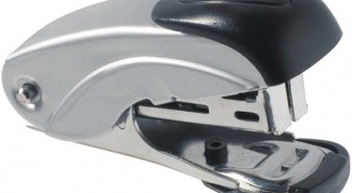 How to repair a stapler
