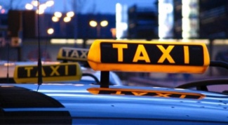 Как открыть частное такси