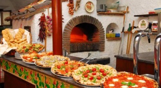 Как открыть пиццерию в Украине