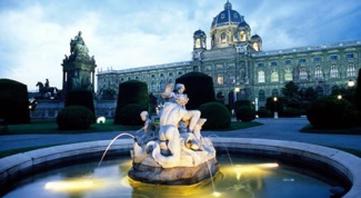 Как посетить все достопримечательности Вены