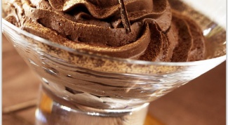 How to make chocolate ice cream