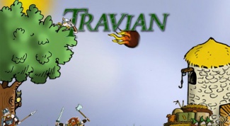 Как создать альянс Травиан