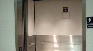 Как отремонтировать лифт