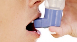 Как определить бронхиальную астму
