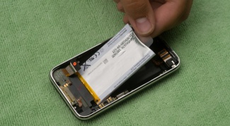 How to repair lithium battery