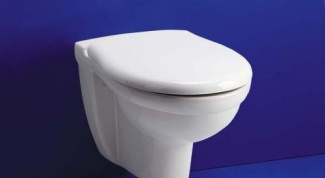 How to choose a wall-hung toilet