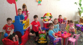 Как встать на очередь в детский сад в Челябинске