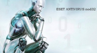 How to create mirror updates for Eset Nod32