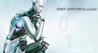 Как создать зеркало обновлений Eset Nod32