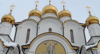 Почему русские приняли православие