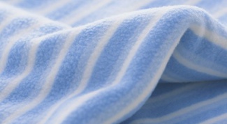 Как стирать байковое одеяло