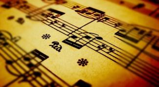 Как развить музыкальную память