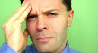 How to identify headache