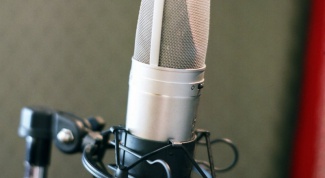 Как выбрать студийный микрофон