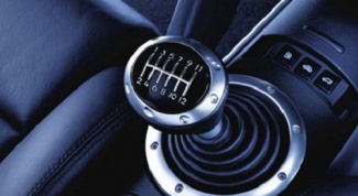 How to distinguish the automatic transmission from the CVT