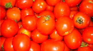How to cook dishes from tomatoes