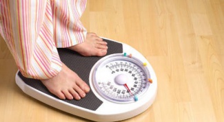 Как определить избыточный вес