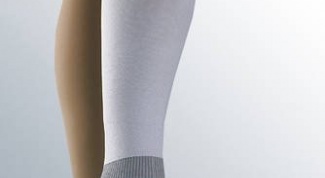 How to choose compression hosiery