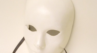 How to make a Slipknot mask