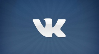 How to raise the status of Vkontakte