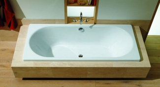 How to fix a chipped bathtub