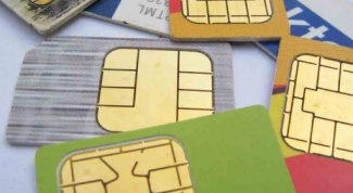 How to restore SIM card via the Internet