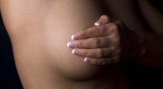 How to restore the Breasts after breastfeeding
