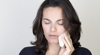 How to get rid of severe toothache