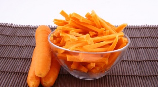Как делать морковные котлеты