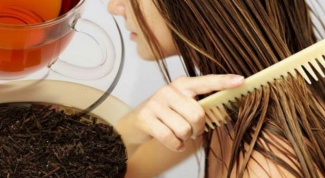 Как возобновить рост волос