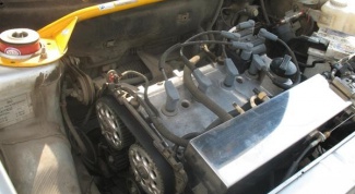 How to adjust the injector
