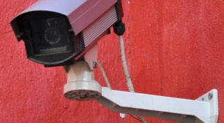 How to choose a surveillance camera