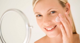 How to get rid of redness of the cheeks
